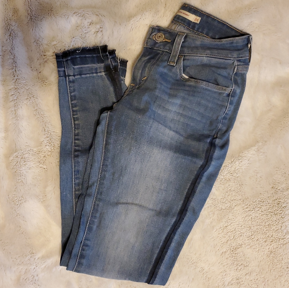 Levi Jeans